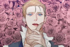 Link De Leitura Manhwa Into The Rose Garden Capítulo Completo Scan PT BR A História De Um Alfa Sendo Tratado Como Um Ômega