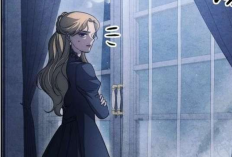 RAW Update! Lire le Swan's Grave Chapitre 34 Scan VF, Le bonheur d'Anna commence à poindre