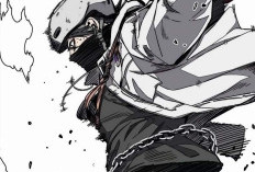 Lire Manhwa Wind Breaker Scan VF Chapitre Complet en Francais, date de sortie hebdomadaire et où lire en ligne