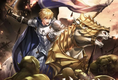 Synopsis & Lire le Manhwa The Knight King Who Returned With A God Scan VF FR Chapitre Complet, Des Héros aux Pouvoirs Divins