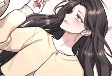 Link para Ler Manhwa Merry Psycho Capítulo 35 PT BR Scan Promessa Só É Feita Para Ser Quebrada