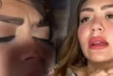 La vidéo de Hadeer Abdelrazik fuite sur Telegram Scandale en ligne, Attire beaucoup l'attention du public !