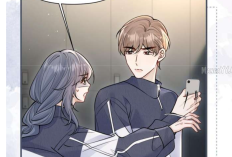 Ler de Manga Você Consegue Me Ouvir? Capítulo 85 PT BR, Mensagem que se espalha