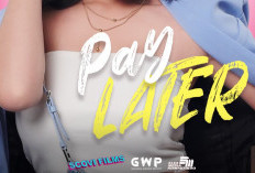 Jadwal Tayang Series Pay Later, Adaptasi Novel Pay Sooner or Later Isukan Kasus Pinjol dan Galbay yang Makin Meresahkan 