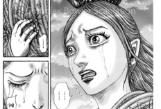 Link Baca Manga Kingdom Chapter 844 Bahasa Indonesia, Peperangan Makin Mendebarkan