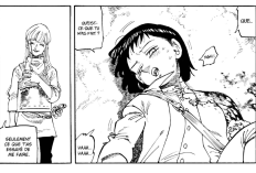 Spoilers RAW Manga Four Knights of the Apocalypse Chapitre 189 Scan VF, Révéler le grand secret