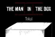 Link Resmi Baca Manga The Man In The Box Full Chapter Bahasa Indonesia, Ikuti Perjalan Seorang Pria Menuju Kotak Misterius