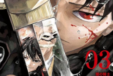 Lire Kagura Bachi Chapitre 67 VF Scan Hiruhiko Retrouve Sa Motivation Après Avoir Appris Que Chihiro Est Toujours En Vie
