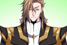 Bukan Sembarangan Orang! Spoiler dan Link Baca Manhua Magic Emperor Chapter 632 English Scan Indonesia