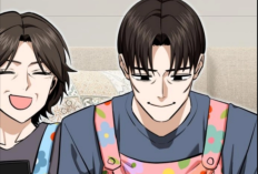 Ler o Manhwa Maybe Meant to Be Temporada 2 Capítulo 133 PT BR, Uma união romântica!