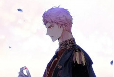 Baca Manhwa Death Is The Only Ending For The Villainess Chapter 132 RAW Cek Spoiler dan Jadwla Updatenya di Sini