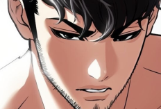 Gen Kedua! Link Baca Webtoon Lookism Chapter 572 Sub Indo Eng, Gulat dengan Kemampuan yang Sama!