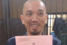 Tampang Renaldy, Suami KDRT Istri Hingga Tewas di Luwu Timur Terancam 15 Tahun Penjara
