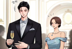 Spoiler RAW Manhwa Iseop's Romance Chapter 70 Bahasa Indonesia, Mikyung Kecewa dengan Iseop