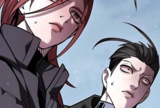 Baca RAW Eleceed Chapter 393 Bahasa Indonesia, Mantau Jalannya Negosiasi Antara Gestella dan Veramonte