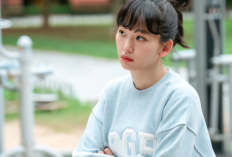 Hampir Ketahuan! Spoiler Link Nonton Drama Korea Undercover High School (2025) Episode 5-6 Sub Indo