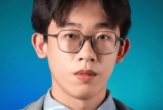 Profil dan Biodata Fansen Candra Funata, Peserta Clash of Champions Season 3 2026 yang Raih GPA 5.00 di MIT