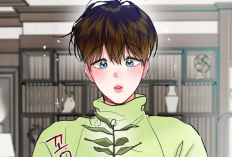 Ler de Manhwa Peppermint Candy Capítulo 18 PT BR, Um amor cada vez maior