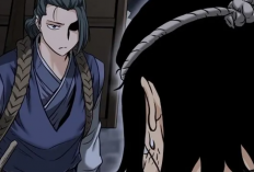 Spoiler RAW! Lecture En Ligne Manhwa Murim Login Chapitre 208 Scan VF FR, Des Méchants Effrayants