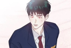 Assoiffé De Sang! BL Manhwa RAW After a Meal Chapitre 8 Scan VF Changdeok Ne Croit Pas Que Jongwoo Soit Un Vampire