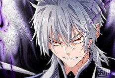 Tertangkap! Link Baca Manhua Magic Emperor Chapter 475 Bahasa Indonesia Zhuo Fan Kena Serangan Naga Emas