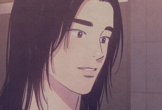 Baca Manhwa BL 1 to 10 Chapter 28 RAW Bahasa Indonesia, Goyangan yang Semakin Sensual