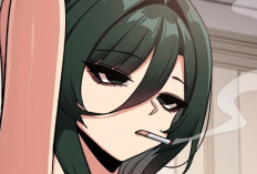  Someone Stop Her! (Stop Smoking) Manhwa Chapitre 72 FR VF Scan RAW, Tout le monde veut entrer en contact avec Gangchan