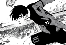 RAW Lisez Blue Lock Manga Chapitre 321 FR VF Scan, Victoire du Japon