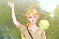 Spoilers et Lien Manhwa Cry, Or Better Yet, Beg Chapitre 44 Scan VF, Layla Admis dans la meilleure université !