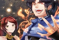 Manhua Devorador Do Infinito Capítulo Completo Scan PT BR Yang Chen Descobriu O Espírito Marcial De Um Antigo Dragão 
