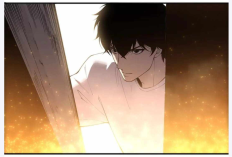 Spoilers RAW Manhwa Catastrophic Necromancer Chapitre 171 Scan VF, Ouvrir de nouvelles opportunités !