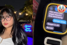 Profil Biodata Laras Gartiana Selebgram yang Viral Karena Chat Mesum dengan Pacar Orang, Intip Agama dan Usianya!