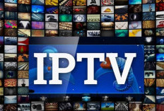 Lista IPTV Grátis 2025 Que Você Deve Conhecer, Assista A Todos Os Dramas, Filmes E Programas Aqui