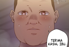 Spoiler dan Link Manhwa Secret Class Chapter 264 Bahasa Indonesia, Ketahuan Ayah Kobong?