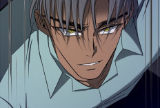 Lanjutan Kisah Webtoon Trapped (Oligami) Bagian 109: Perlawanan Leo pada Ayahnya!