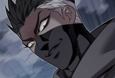 Lien du Lire RAW Manhwa Eleceed Chapitre 350 Scan VF Reherseal La Nouvelle Technique