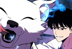 Lien Solo Max-Level Newbie Manhwa Chapitre 227 Scan VF RAW, rencontre entre Kang Jin-hyuk et le monstre marin