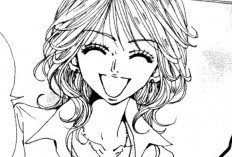 Lecture En Ligne Manga Nana Chapitre 85 Scan VF FR, RAW! Entretien Très Important