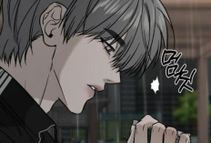 RAW Leia Manhwa BL Feel My Benefit Capítulo 69 Scan PT BR, Esperando até Estar Pronto