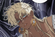 Baca Manhwa BL Blossoms of the White Night Chapter 17 Bahasa Indonesia, RAW! Tak Ingin Menyakitimu