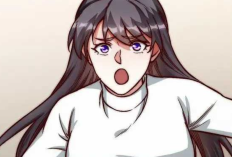 Não Sou Idiota! Spoilers e Links de Leitura Manhua I Am Han Sanqian Capítulo 123 PT BR Scan