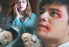 Nonton Drama Pira-Pirasong Paraiso Season 3 (2023) Eps 3 Sub Indo, Kebohongan Penipu yang Semakin Meraja Lela