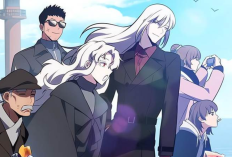 Baca Solo Max-Level Newbie Chapter 203 Bahasa Indonesia, Pengerahan Armada untuk Ekspedisi Besar Pulau Zulu