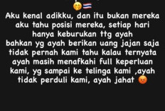Sinis! Betrand Peto Diduga Sindir Sarwendah yang Sebut Ruben Onsu Jahat di Instastory, Warganet Langsung Geger