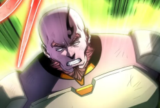 Update Manhwa Superhuman Battlefield Chapitre 151 Scan VF, Attaque brutale de l'ennemi