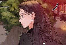 Merelakan! Baca Manhwa Serena Chapter 99 Bahasa Indonesia, Saatnya Untuk Berpisah