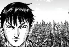Spoiler Lien Kingdom Chapter 833 Scan VF FR Deuxième bataille ! De plus en plus déprimé