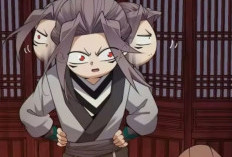 Baca Manhua My Disciples Are All Big Villains Chapter 494 Bahasa Indonesia, Konflik Makin Kacau