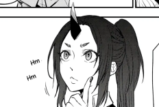 Muak dengan Keadaan! Link Baca Manga Tensei shitara Slime Datta Ken Chapter 138 English Scan Indonesia dan Jadwal Rilisnya