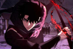 Ryu Min Masuk Ronde Terakhir, Baca Manhwa The 100th Regression Of The Max-Level Player Chapter 27 Bahasa Indonesia 